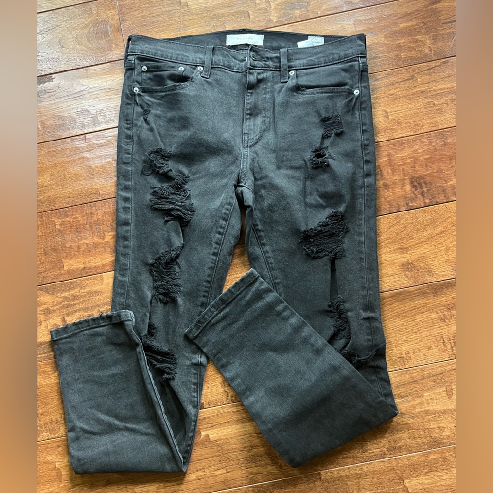 Pacsun jeans